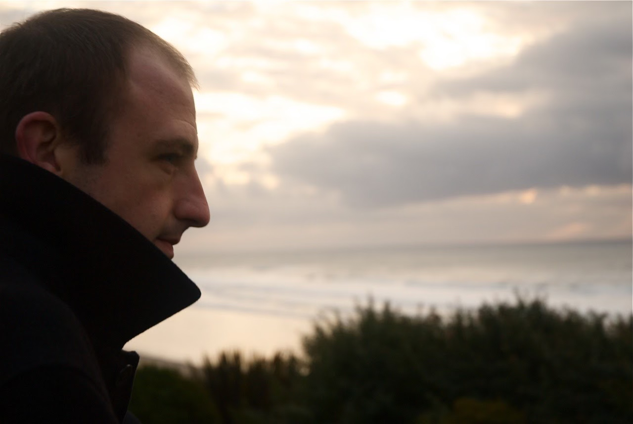 David Andrew Beavers